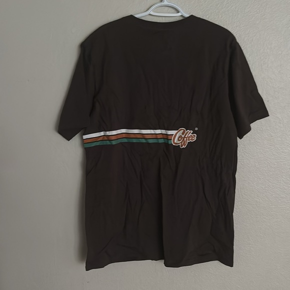 Dutch Bros tshirt - Picture 3 of 4